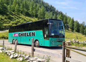 Vacatures bij Ghielen Touringcarbedrijf 