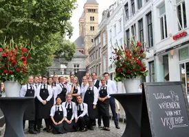 Horeca vacatures