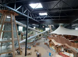 Vacatures bij Toverland in Sevenum