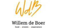 Willem De Boer Food & Events