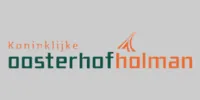 Koninklijke Oosterhof-Holman Beheer B.V. logo