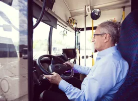 Chauffeur vacatures maastricht