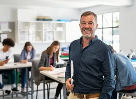 Onderwijs vacatures in Noord-Nederland