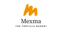 Mexma Food logo