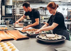 kok vacatures maastricht